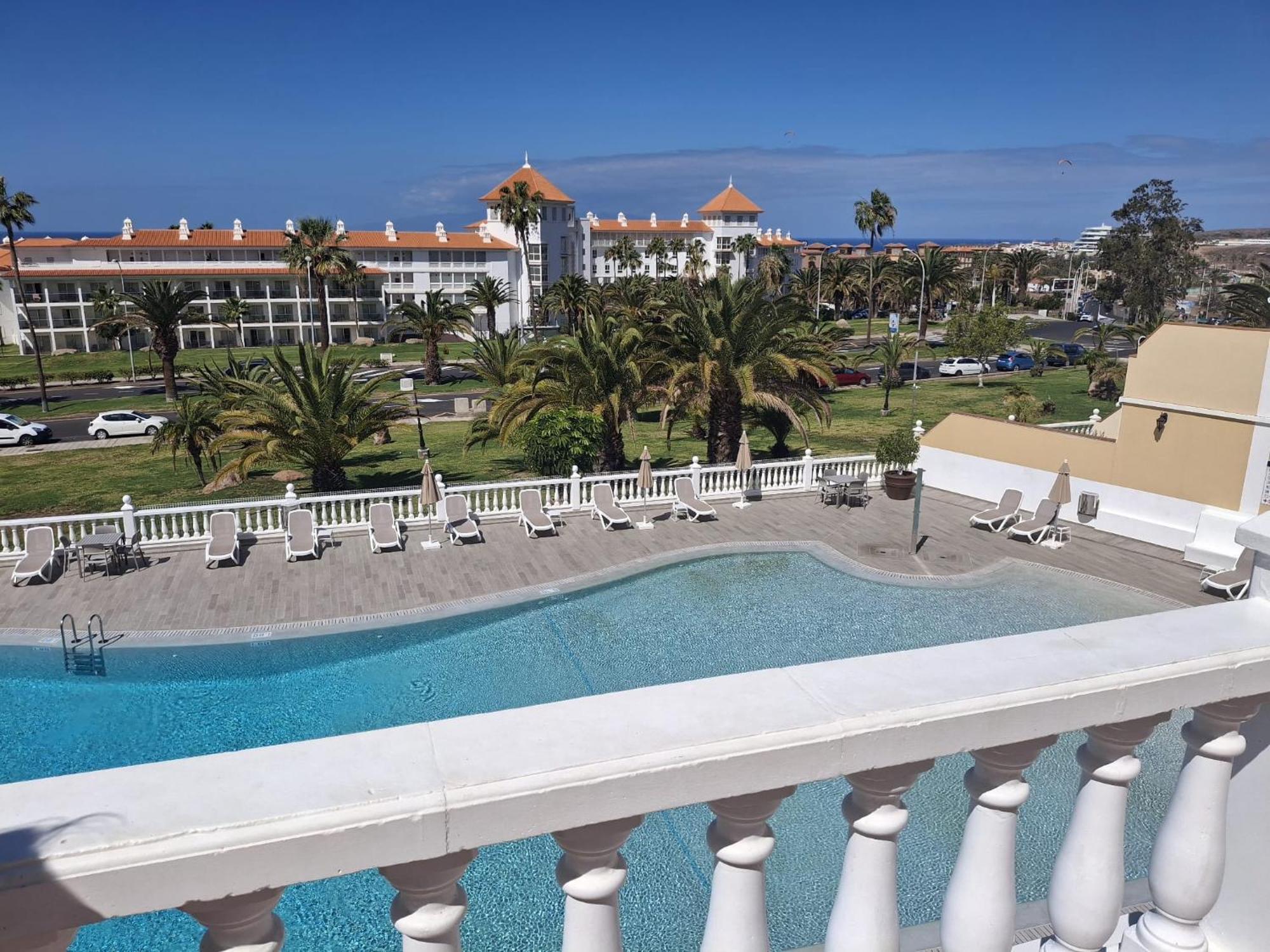 El Mirador Del Duque, Costa Adeje (Tenerife)